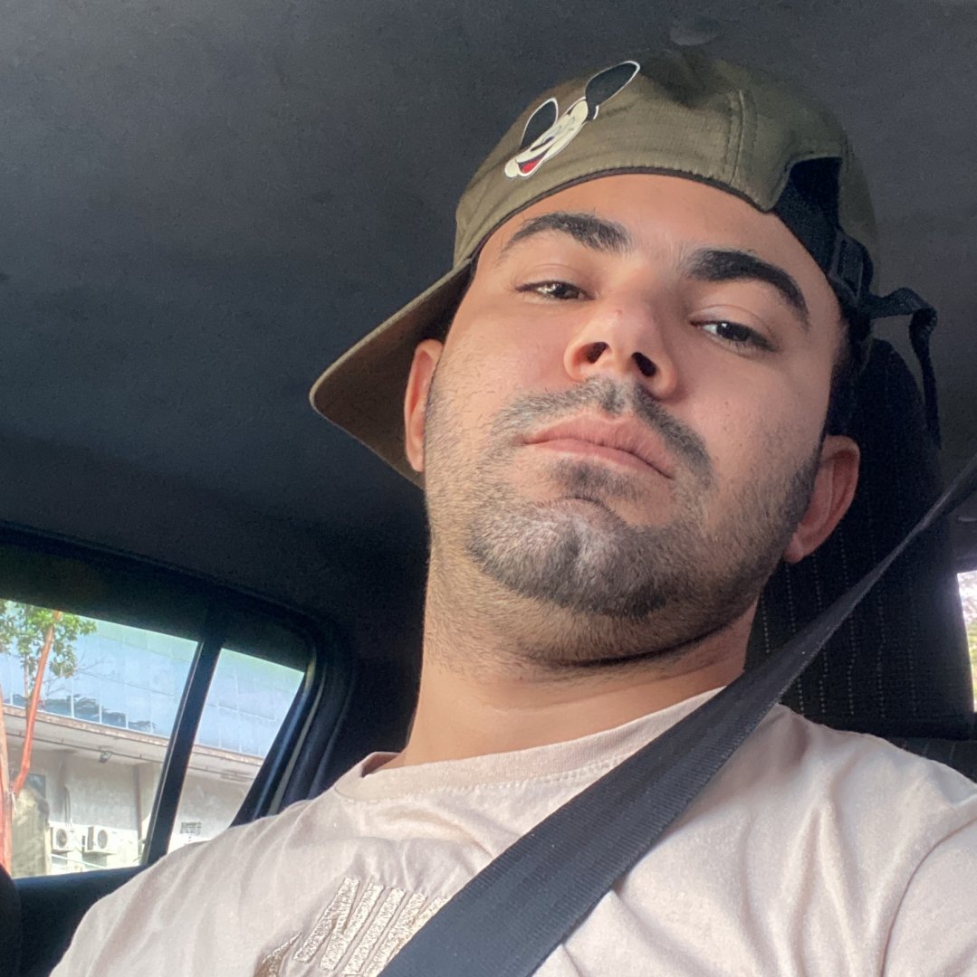 Jonathan de almeida silva 