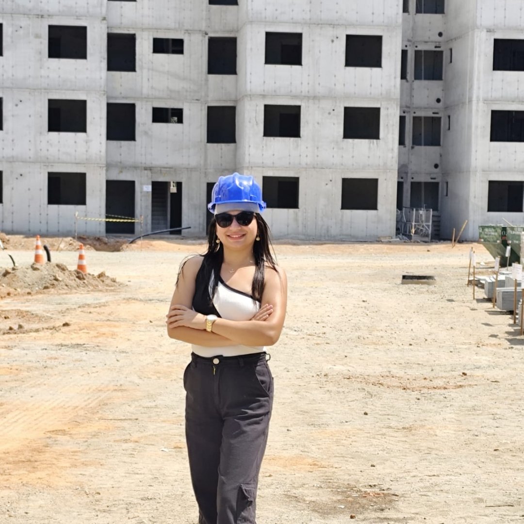 Isabela Cristina Marques Leal