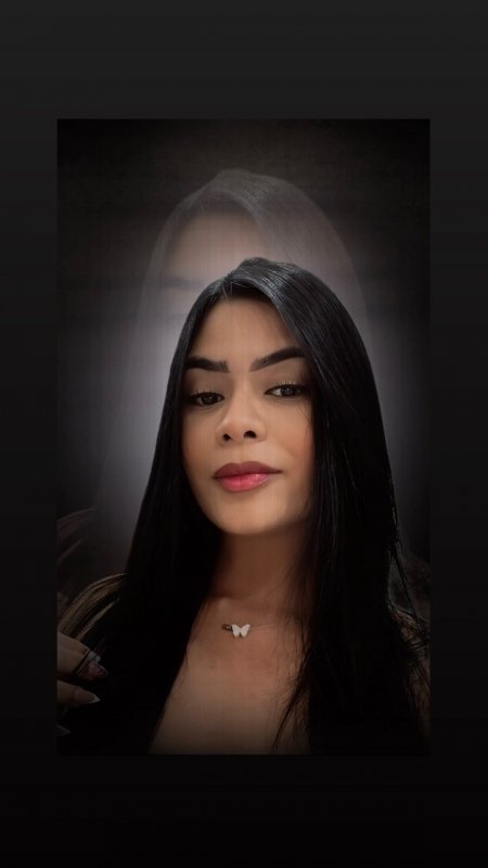 pamela victoria melo gomes da silva